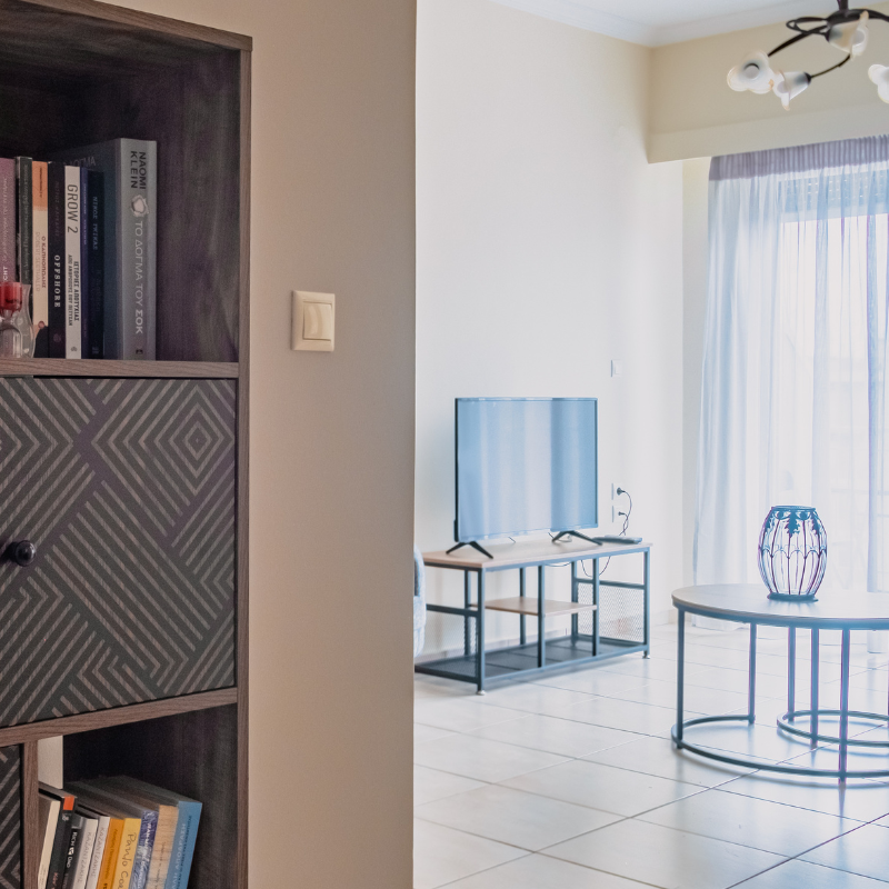 Photo of a beautifull apartment
