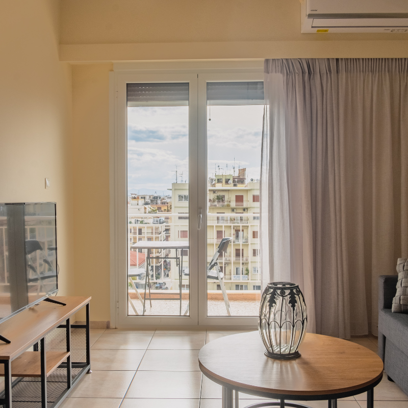 Photo of a beautifull apartment