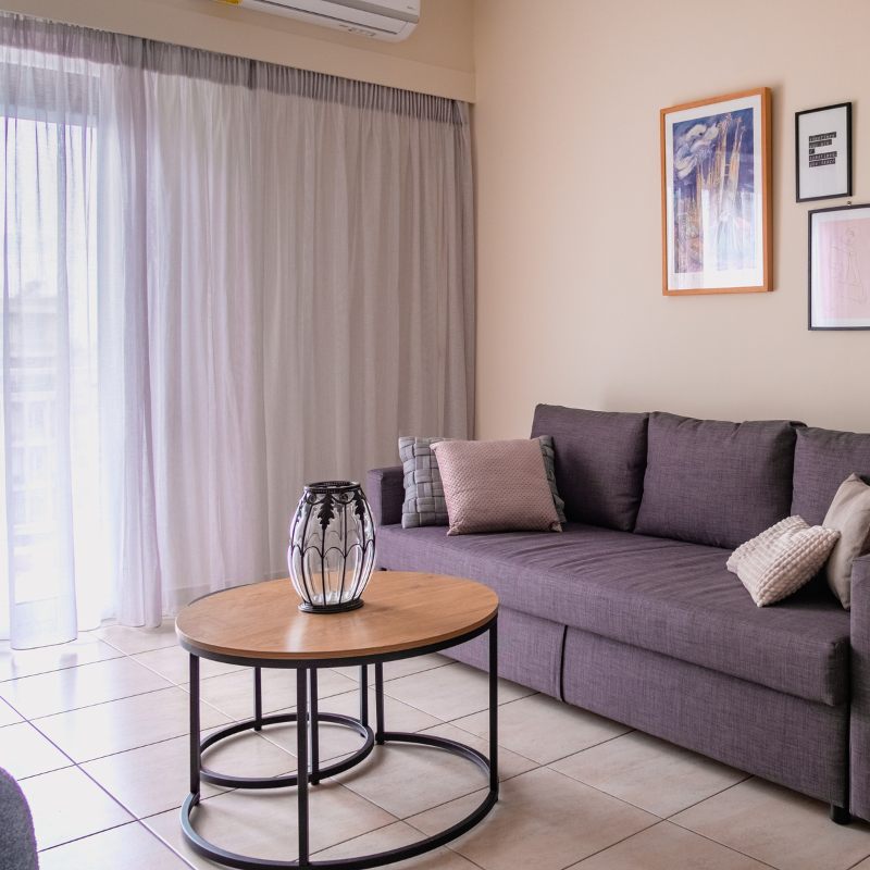 Photo of a beautifull apartment